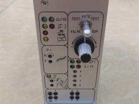 EATOM比例阀放大板EEA-PAM-535-D-32销售