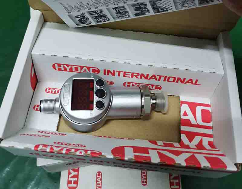 HYDAC贺德克EDS 3446-3-0250-YOO压力传感器