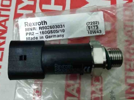 REXROTH力士乐PR2-160GS05/10 货号R902603031压力传感器