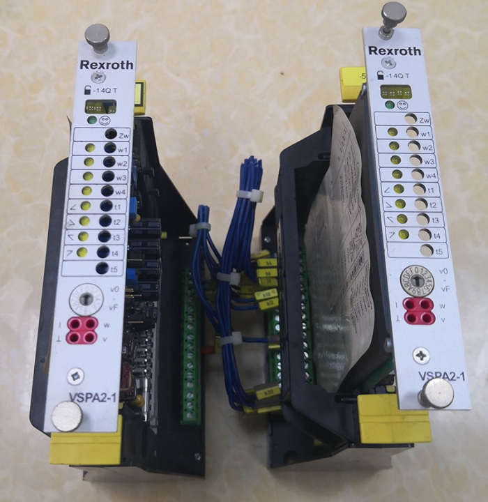 REXROTH 力士乐VT-VSPA2-1-20/V0/TA比例阀驱动放大板 REXROTH 力士乐VT-VSPA2-1-20/V0/TA比例阀驱动放大板